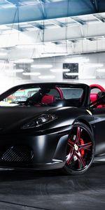 Garage,Voitures,Supercar,Tuning,Ferrari