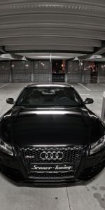 Puesta A Punto,Vista Frontal,Rs5,Coches,Audi