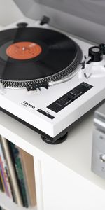 Électrophone,Disques Vinyles,Vinyles,Plaque Tournante,Rétro,Musique