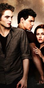 Crepúsculo,Cine