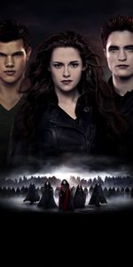 Роберт Паттинсон (Robert Pattinson),Кристен Стюарт (Kristen Stewart),Сумерки (Twilight),Люди,Актеры,Кино