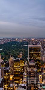 United States,State Of New York,New York State,Rockefeller Center,State New York,Usa,Cities,New York,Park