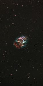 Universe,Crab Nebula,Stars,Nebula,Galaxy