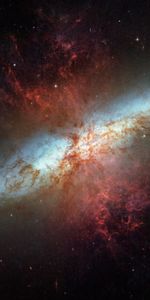 Universe,M82,Starburst,Star Formation,Messier 82,Stars,Galaxy