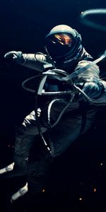 Universe,Spacesuit,Gravity,Cosmonaut,Astronaut,Space Suit