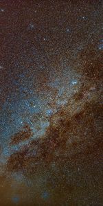 Cielo Estrellado,Vía Láctea,Galaxia,Universo