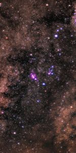 Estrellas,Marrón,Nebulosa,Universo