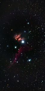 Destello,Deslumbramiento,El Negro,Estrellas,Nebulosa,Universo