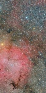 Estrellas,Brillante,Nebulosa,Universo