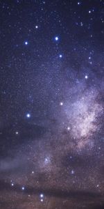 Cielo Estrellado,Estrellas,Vía Láctea,Astronomía,Universo