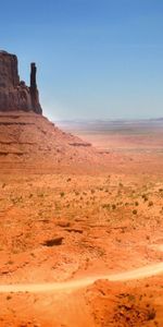 Naturaleza,Desierto,Vegetación,Cañones