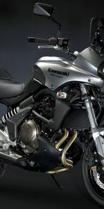 Versys,Kawasaki,Motocyclette,Moto