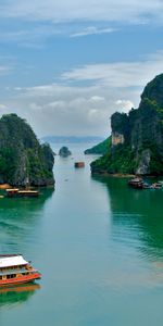 Vietnam,Viet Nam,Tropics,Sea,Nature