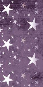 Violet,Background,Stars