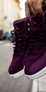 Violet,Miscellanea,Sneakers,Sports,Miscellaneous,Purple