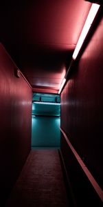 Walls,Miscellanea,Miscellaneous,Dark,Passage