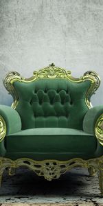 Fauteuil,Conception,Chambre,Divers,Murs,Concevoir