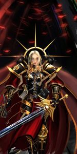 Warhammer,Игры