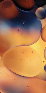 Water,Abstract,Form,Bubbles,Gradient