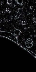 Water,Bubbles