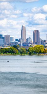 Water,Building,Cities,Rivers,Boats,City