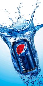 Пепси (Pepsi),Напитки,Вода,Бренды