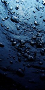 Water,Drops,Dark