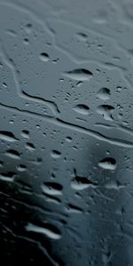 Water,Drops,Macro,Blur,Smooth,Wet,Glass