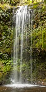 Naturaleza,Agua,Hierba,Rotura,Cascada,Precipicio