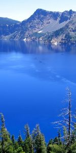 Water,Landscape,Mountains