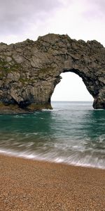 Water,Landscape,Sea