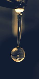 Drops,Eau,Macro