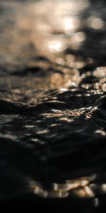 Water,Macro,Ripple,Ripples,Surface,Wave