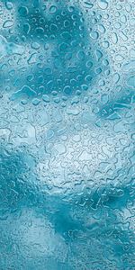 Water,Macro,Texture,Textures,Drops,Glass