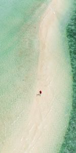 Solitude,Seule,Eau,Divers,Solitaire,Plage