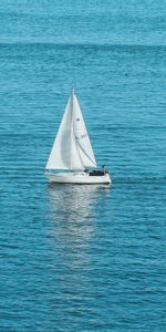 Water,Miscellanea,Miscellaneous,Sea,Boat,Sailfish,Sailboat