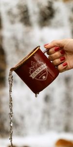 Water,Miscellaneous,Mug,Jet,Hand,Cup,Miscellanea