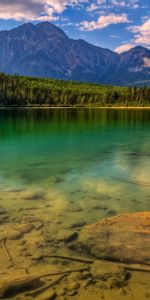 Water,Mountains,Lakes,Landscape