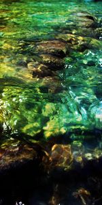 Water,Rainbow,Background