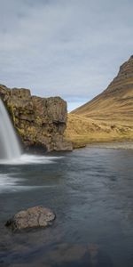 Roches,Nature,Les Rochers,Eau,Rivières,Cascade,Paysage