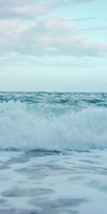 Water,Sea,Coast,Nature,Waves,Beach