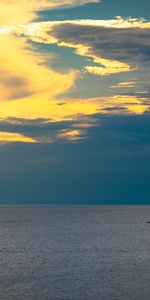 Water,Sea,Horizon,Miscellanea,Miscellaneous,Sailboat,Sailfish