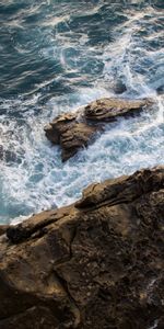 Naturaleza,Agua,Mar,Las Rocas,Rocas,Ondas