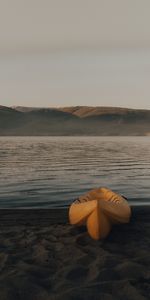 Water,Shore,Bank,Nature,Sand,Boat,Beach