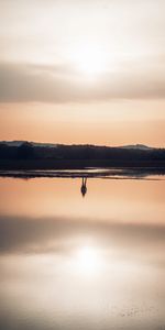 Réflexion,Illusion,Eau,Sky,Divers,Silhouette