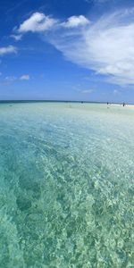 Agua,Arena,Orilla,Banco,Transparente,Bahía,La Bahía,Naturaleza,Cielo,Playa