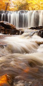 Naturaleza,Agua,Stones,Flujo,Corriente,Cascada