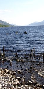 Камни,Вода,Пейзаж