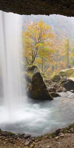 Paisaje,Agua,Stones,Cascadas