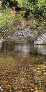 Камни,Скалы,Природа,Вода,Прозрачная